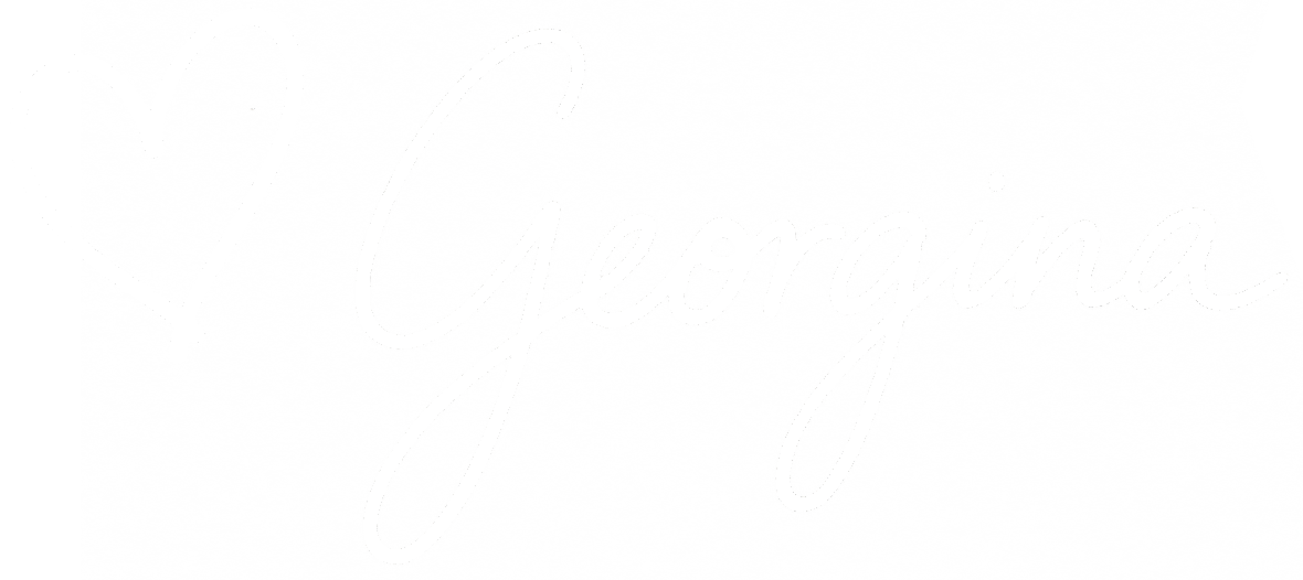 Georgina's Signature